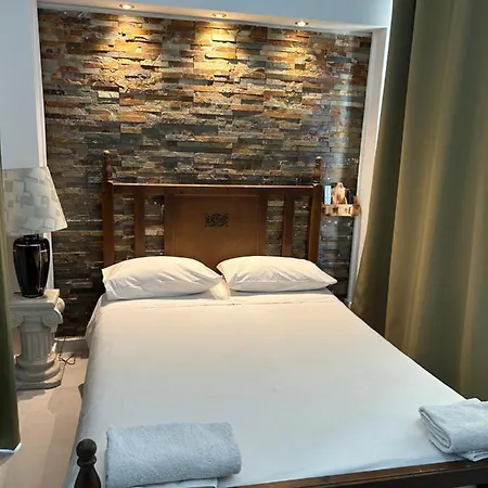 Guest house Kipros
