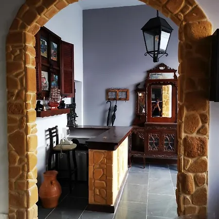 Kipros Casa de hóspedes 3*