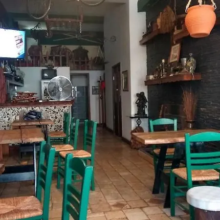 Kipros Konukevi