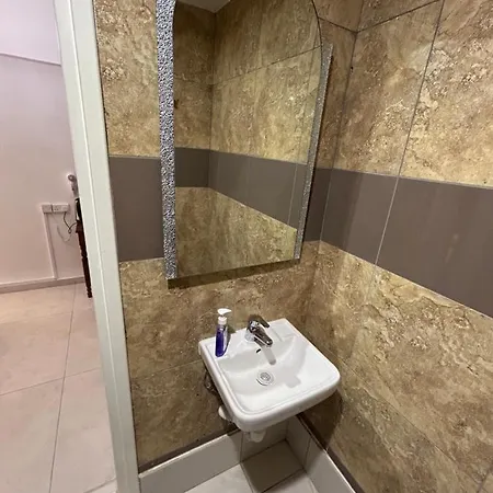 Kipros Πανσιόν 3*