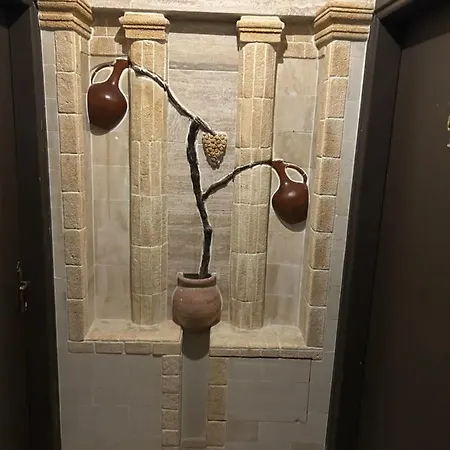 Kipros Konukevi Lefkoşa