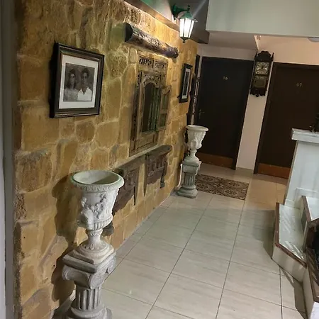 Casa de hóspedes Kipros