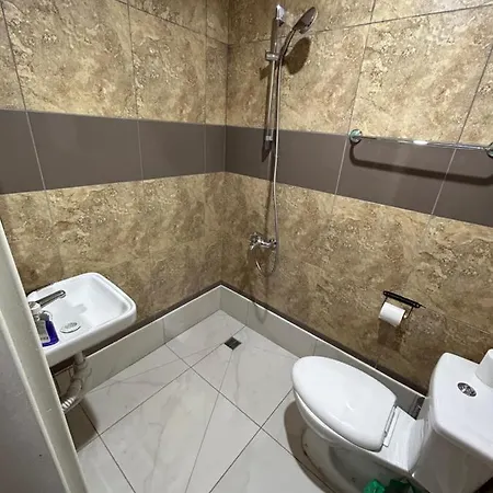 Casa de hóspedes Kipros 3*