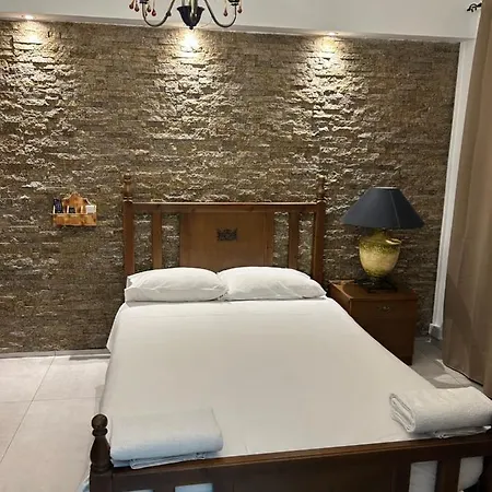 Casa de hóspedes Kipros