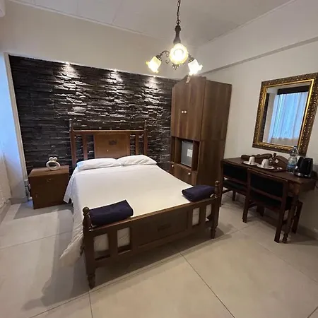 Πανσιόν Kipros