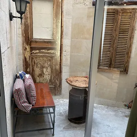 Casa de hóspedes Kipros Nicósia