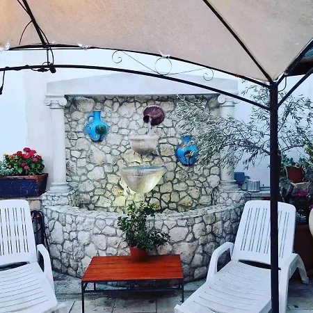 Casa de hóspedes Kipros