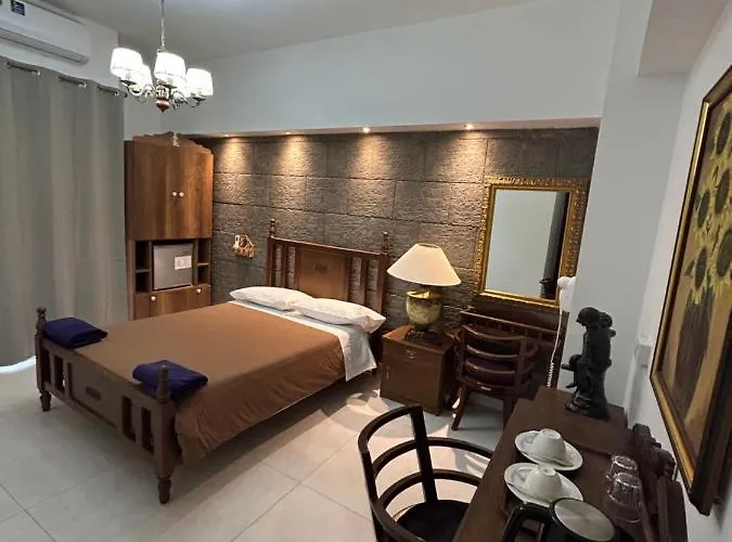 Guest house Kipros Nicosia