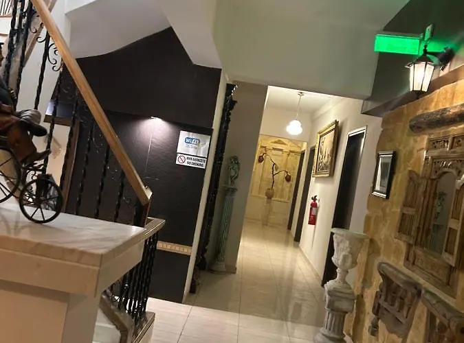 Gasthof Kipros Nikosia