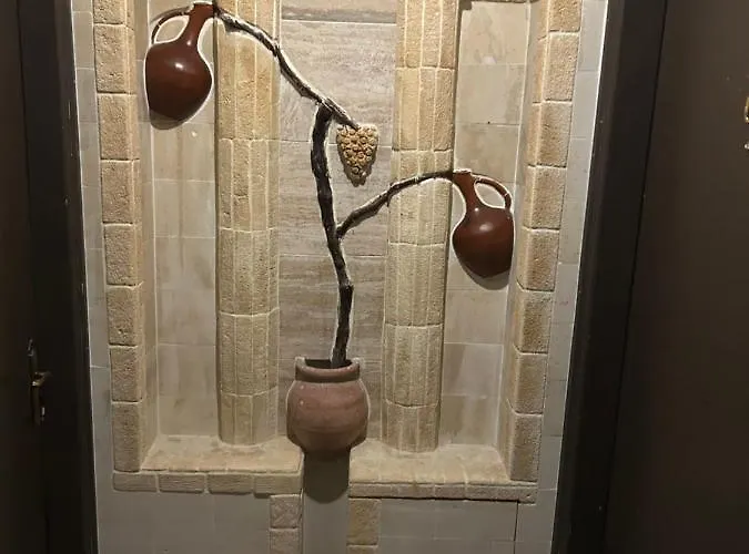 Kipros Guest house Nicosia