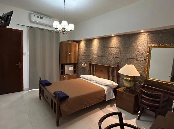 Kipros Guest house Nicosia