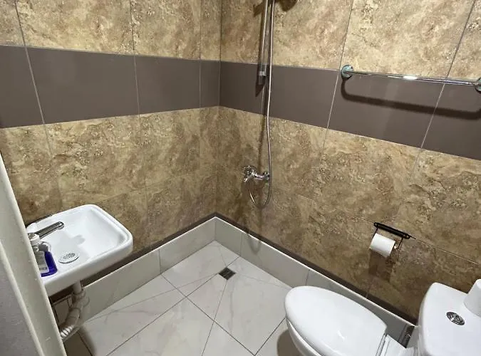 Guest house Kipros 3*