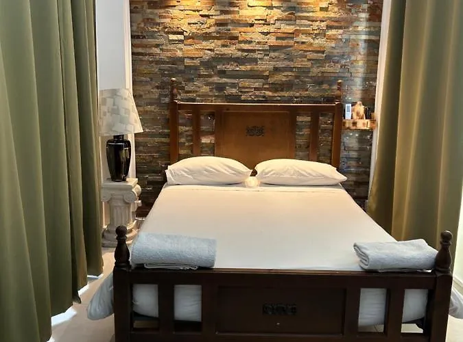 Guest house Kipros 3*