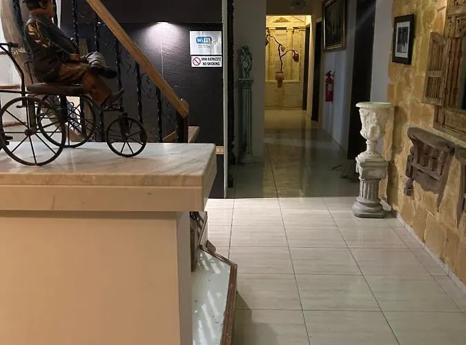 Guest house Kipros 3*