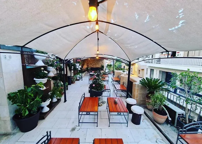 Kipros Guest house 3*