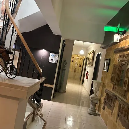 Vendégház Kipros Nicosia