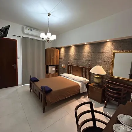 Kipros Vendégház Nicosia