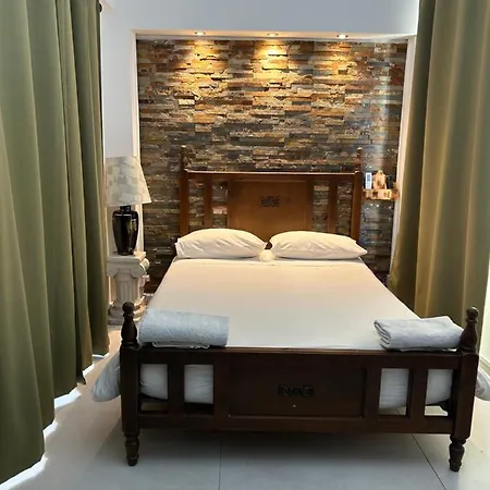 Guest house Kipros 3*