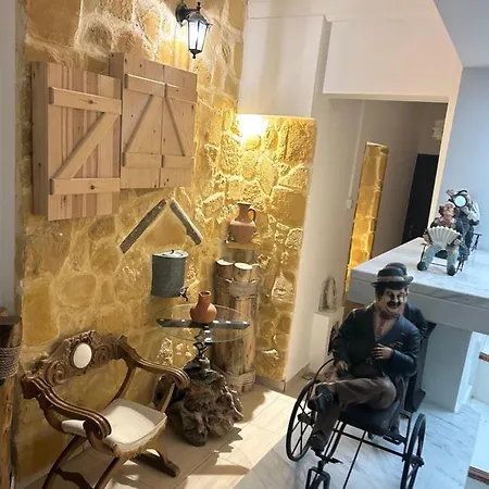 Kipros 3* Nicosia
