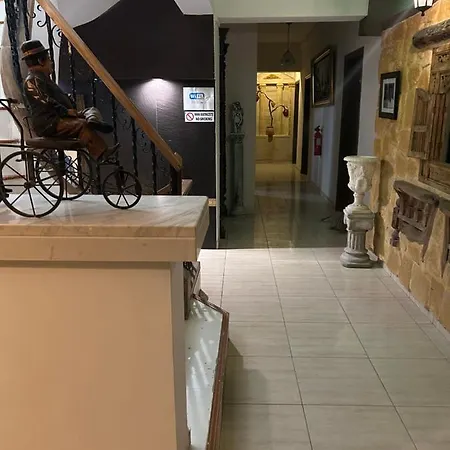 Guest house Kipros 3*