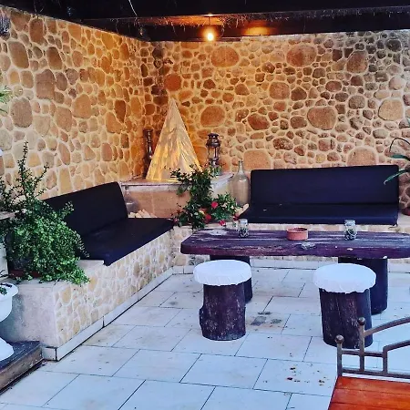 Vendégház Kipros 3*