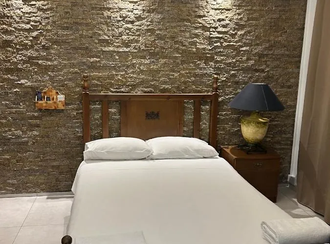 بيت ضيافة كيبروس أكوموديشين