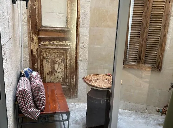 بيت ضيافة كيبروس أكوموديشين نيقوسيا